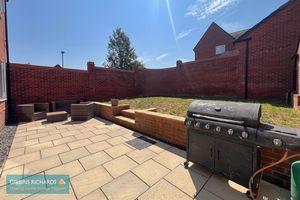 Garden- click for photo gallery